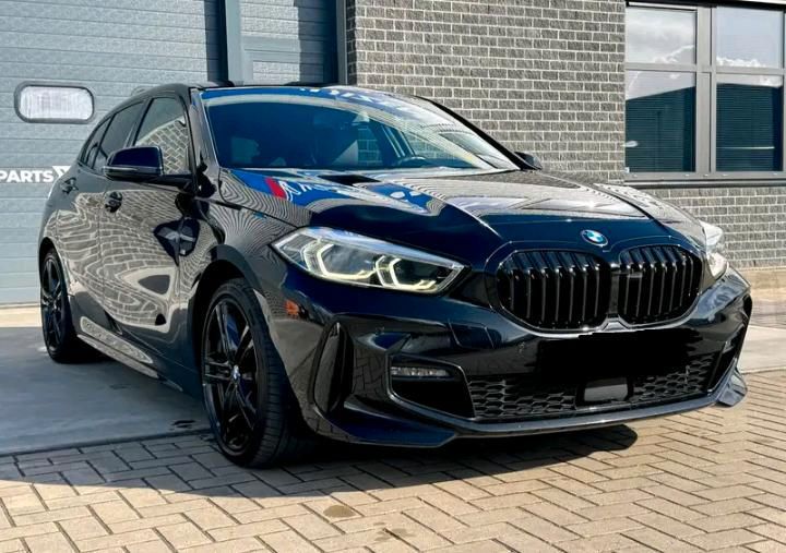 Image of BMW 118