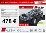 Volkswagen Touareg 3.0TDI 478,-ohne Anzahlung AHK Leder App - Volkswagen Touareg Jahreswagen