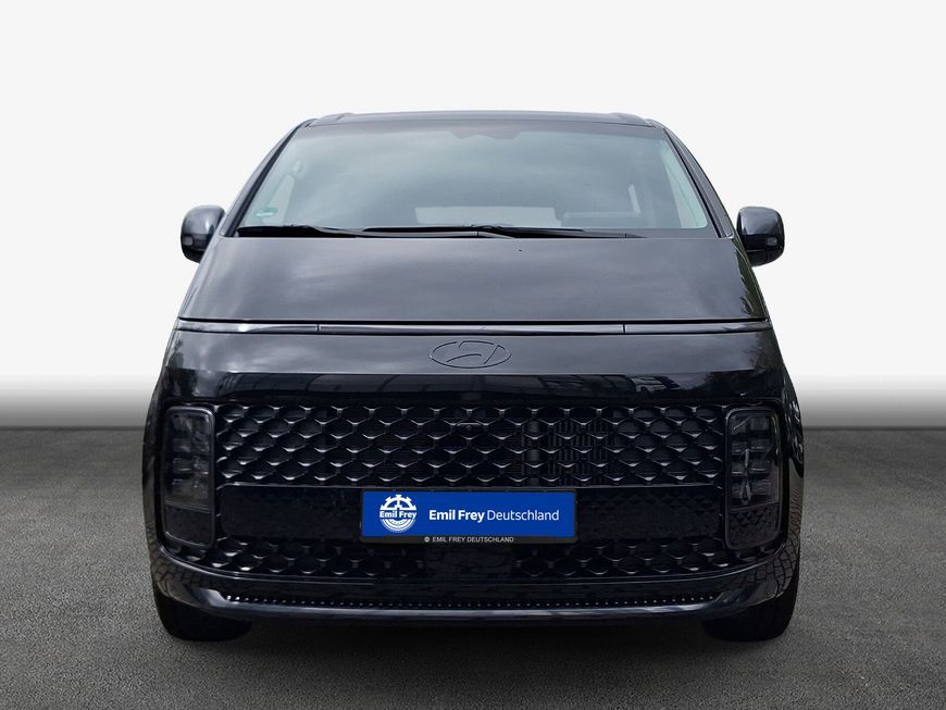 Hyundai Staria – Bild 3