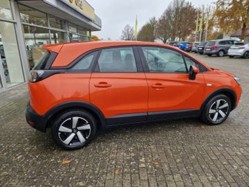 Bild 12 Opel Crossland (X) Crossland Edition