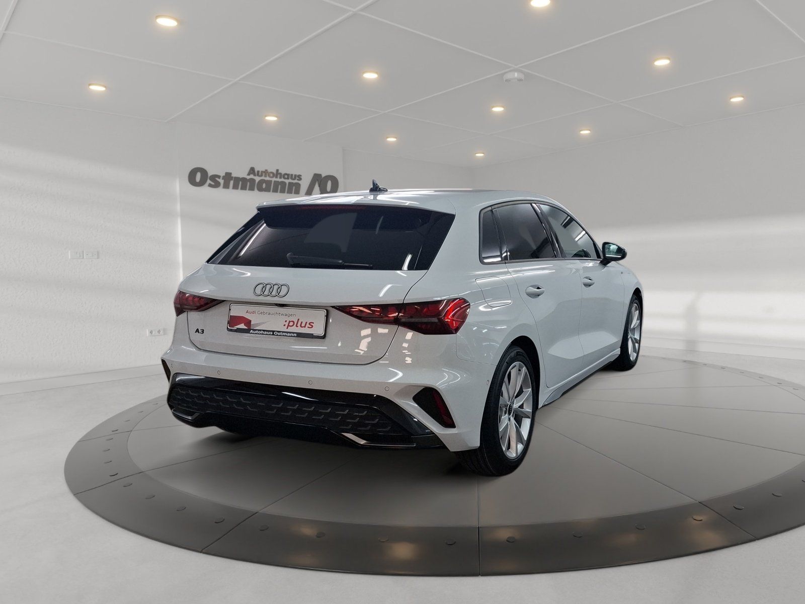 Audi A3 - Bild 5