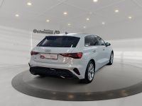 Audi A3 - Vorschau Bild 5