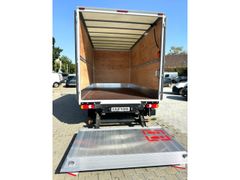Fahrzeugabbildung Master Koffer 20m3 L3H1 3,5 dCi 165
