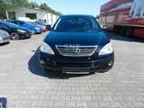 Lexus RX 400h - Lexus RX-Serie aus 2006