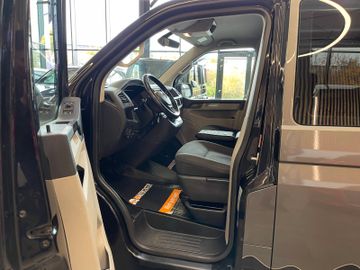 Volkswagen T6 Kombi EcoProfi *2. Hand*6-Sitzer*Navi*