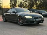 Audi A7 Sline 313 ps BITURBO - Audi A7: Sline
