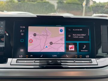 Volkswagen T7 Multivan 2.0 TDI DSG Life Navi Kamera SHZ