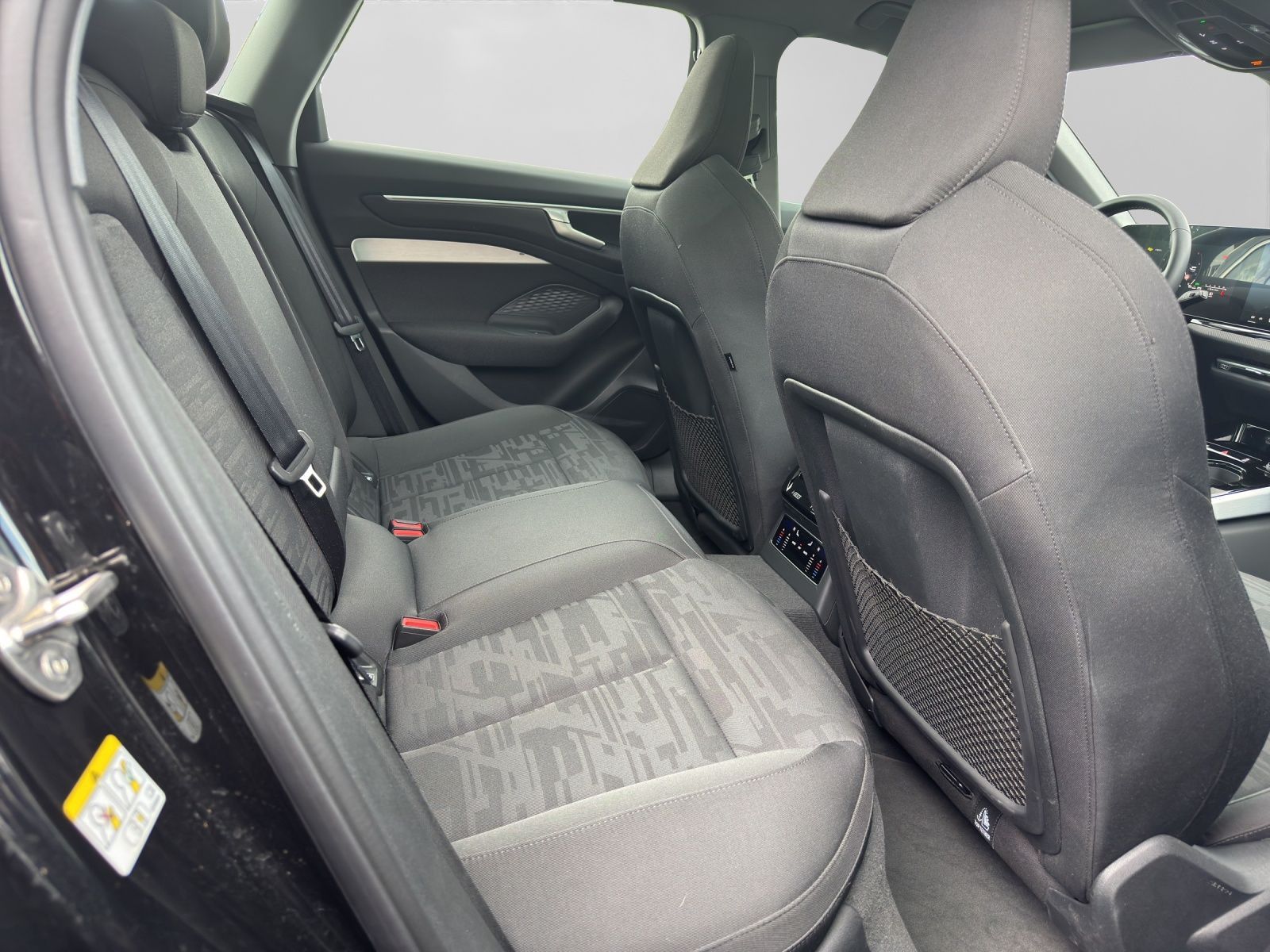 Audi A6 - Bild 6