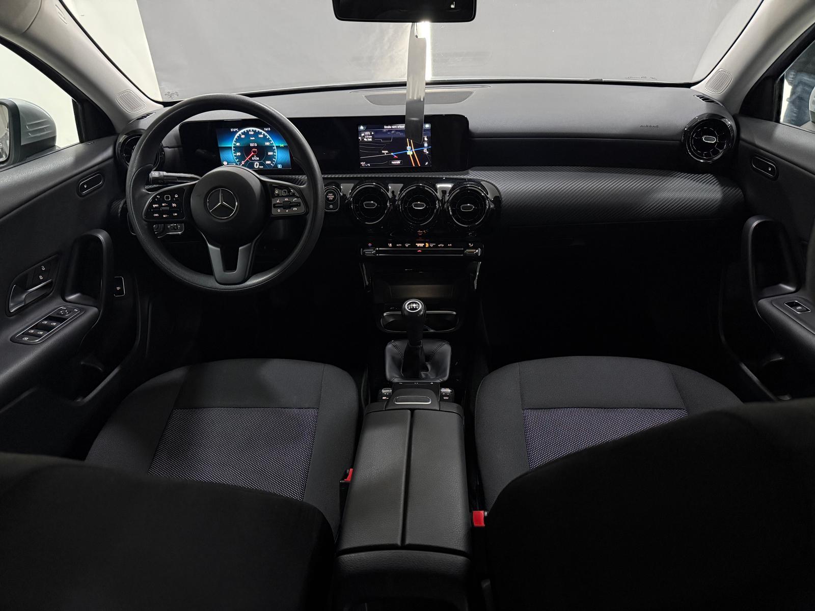 Mercedes-Benz A-Class LIMOUSINE*AMG 18"NAVI*KLIMA*SHZ*SPURH.*, миниатюра 24