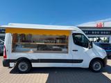 Renault Master III*** Food Truck / Imbisswagen *** - Imbiss