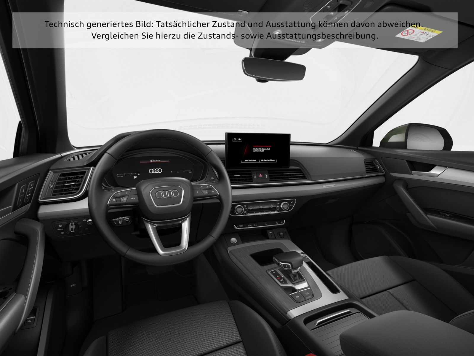 Audi Q5 - Bild 9