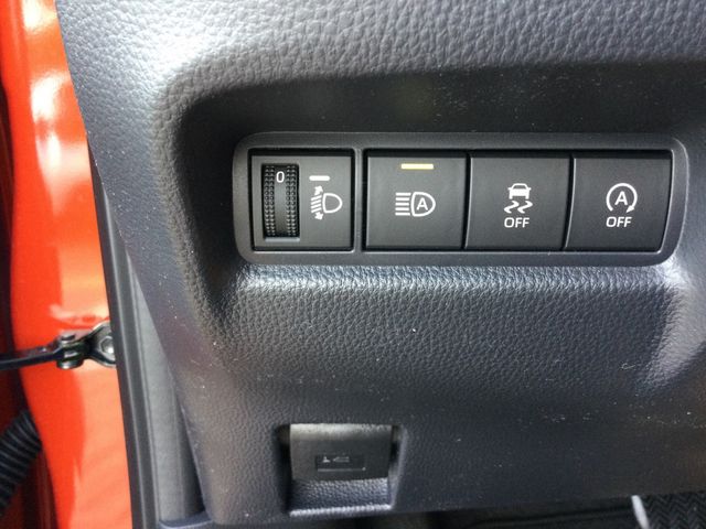 Aygo X 1.0 Teamplayer