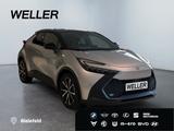 Toyota C-HR 1.8 Hybrid Teamplayer *Kamera*PDC*SHZ*LED* - Jahreswagen mit Hybrid-Antrieb
