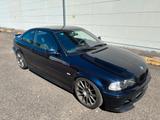 BMW Bmw e46 325i Coupe M Paket - BMW 325: E46 325i