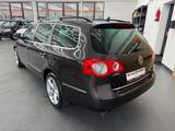 Volkswagen Passat Variant Comfortline 1.6 Ltr. HU/AU NEU - gebrauchte VW Passat Variant aus dem Jahr 2010