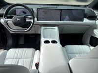 XPENG G9 - Vorschau Bild 12
