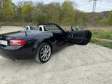 Mazda MX-5 2.0 MZR Roadster Coupe Sports-Line Spor... - scheckheftgepflegte Mazda MX-5