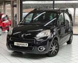 Peugeot Partner Tepee Allure - Peugeot aus 2014