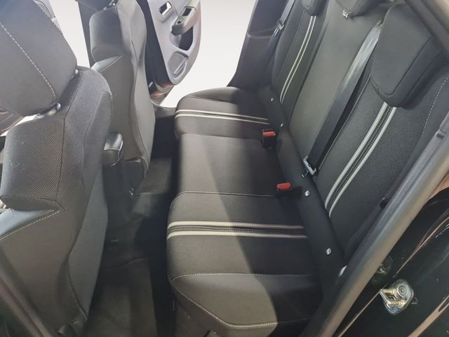 Corsa 1.2 Direct Injection Turbo GS