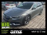 Opel Insignia Country Tourer 2.0 AHK*Matrix-Licht*4x4 - Opel Insignia CT Diesel Gebrauchtwagen