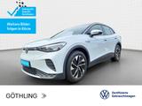 Volkswagen ID.4 Pure 109kW*NAVI*SPUR*APP*WÄRMEP.*LM-FELG.19 - Volkswagen in Frankfurt (Main): Id