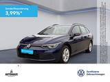 Volkswagen Golf VIII Variant Life 1.5 eTSI DSG APP NAV SHZ - Auto leasen in Braunschweig