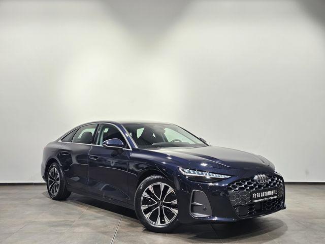 Audi A6 Lim. TDI Matrix Beifahr.Kameras S.Sitz Neuesm