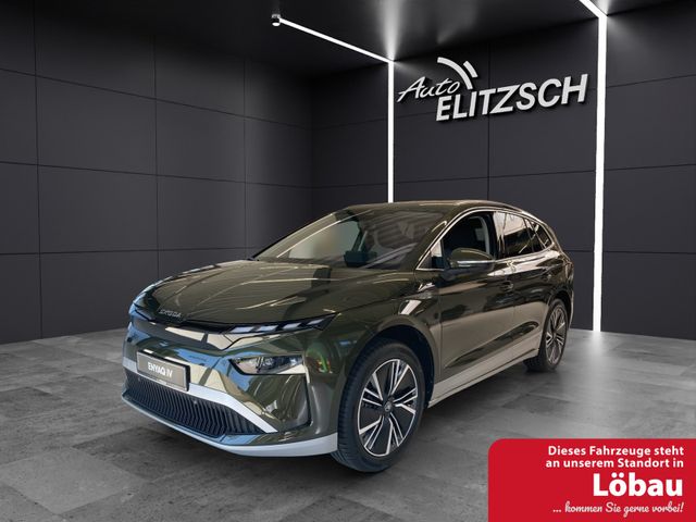 SKODA ENYAQ 60 Matrix-LED, Navi, ACC,AZV,Digital Cockp