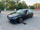 Mercedes-Benz Mercedes A180 Facelift Progressive  Junge... - gebrauchte Mercedes-Benz A 180 mit Facelift