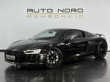 Audi R8 5.2 FSI plus q. *Laser*B&O*S-AGA*Carbon*Cam*