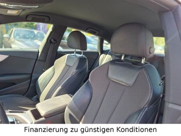 Audi A5 - 12