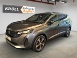 Peugeot 5008 GT+7-Sitze+AHK+Panorama+Leder - Peugeot 5008 in Rostock