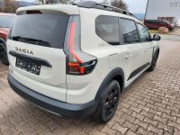 Dacia Jogger - Vorschau Bild 4