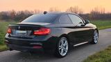 BMW M235i xDrive Coupé - Premium Selection/Automatik - BMW: Schwarz, Coupe