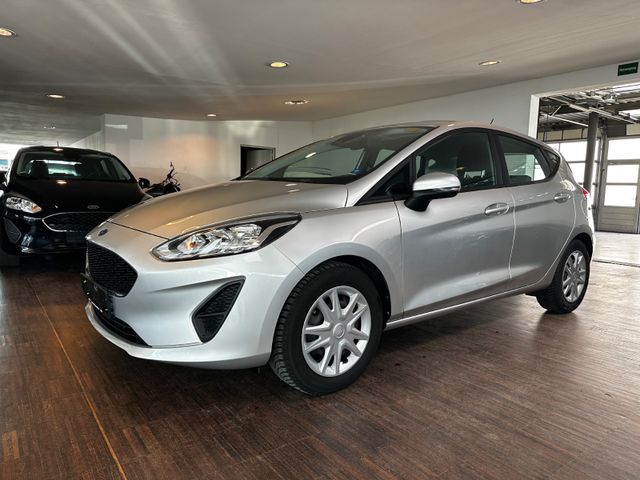 Fahrzeugabbildung Ford Fiesta Cool & Connect*1.Hd.*