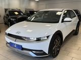 Hyundai Ioniq 5 Dynamiq AWD*W-Paket*Navi*R-Cam*Voll-LED - weiße Hyundai IONIQ 5