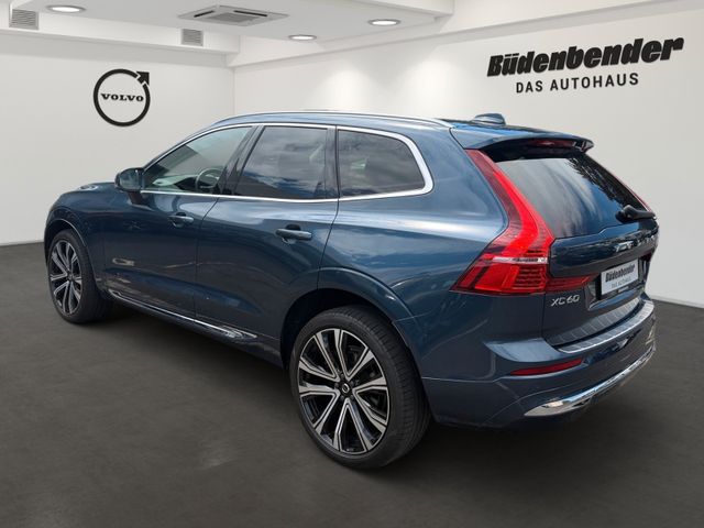 Volvo XC60 Ultimate Bright AWD*AHK*4C*