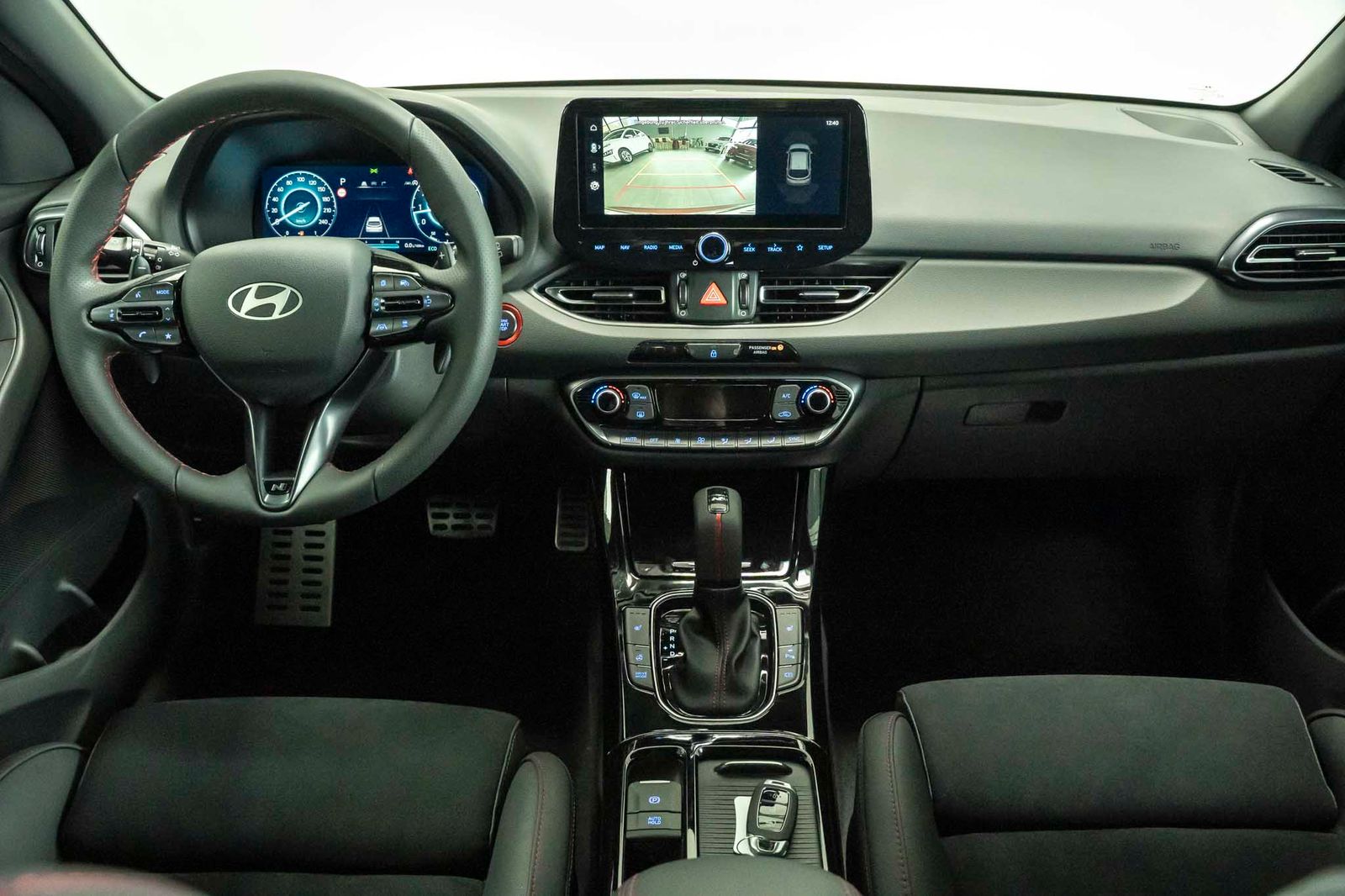 Hyundai i30 - Bild 8