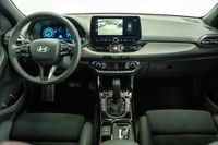 Hyundai i30 - Vorschau Bild 8