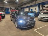 Audi A3 2.0 TFSI quattro S tronic S line Sportb. ... - Audi A3 aus 2009: Line