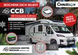 Chausson 640 Ultimate Line Fiat*Sonderaktion* - Chausson Teilintegrierter