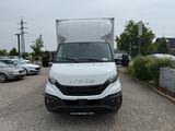 Iveco Daily 35S18HA8 Koffer LBW+ACC+LED+Tacho - Bauwagen