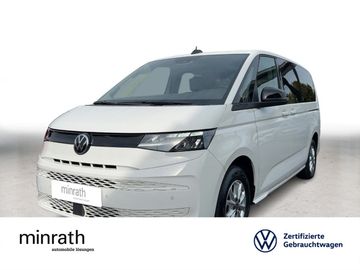 Volkswagen T7 Multivan - 1