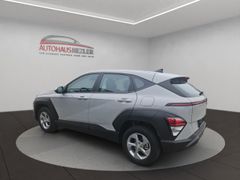 HYUNDAI KONA 1.0 T-GDI Navi digitales Cockpit LED ACC Me