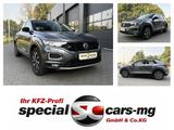 Volkswagen T-Roc R line / 4Motion / Keyless Go / PANO - Volkswagen T-Roc R-Line mit Diesel-Antrieb