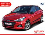Hyundai i20 1.0 T-GDI Style Navi Kamera Sitzheizung DAB - Hyundai i20: T Gdi