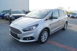 Ford S-MAX Titanium AUTOMATIK 7 Sitze NAVI PDC SHZ - Ford S-Max in Wiesbaden