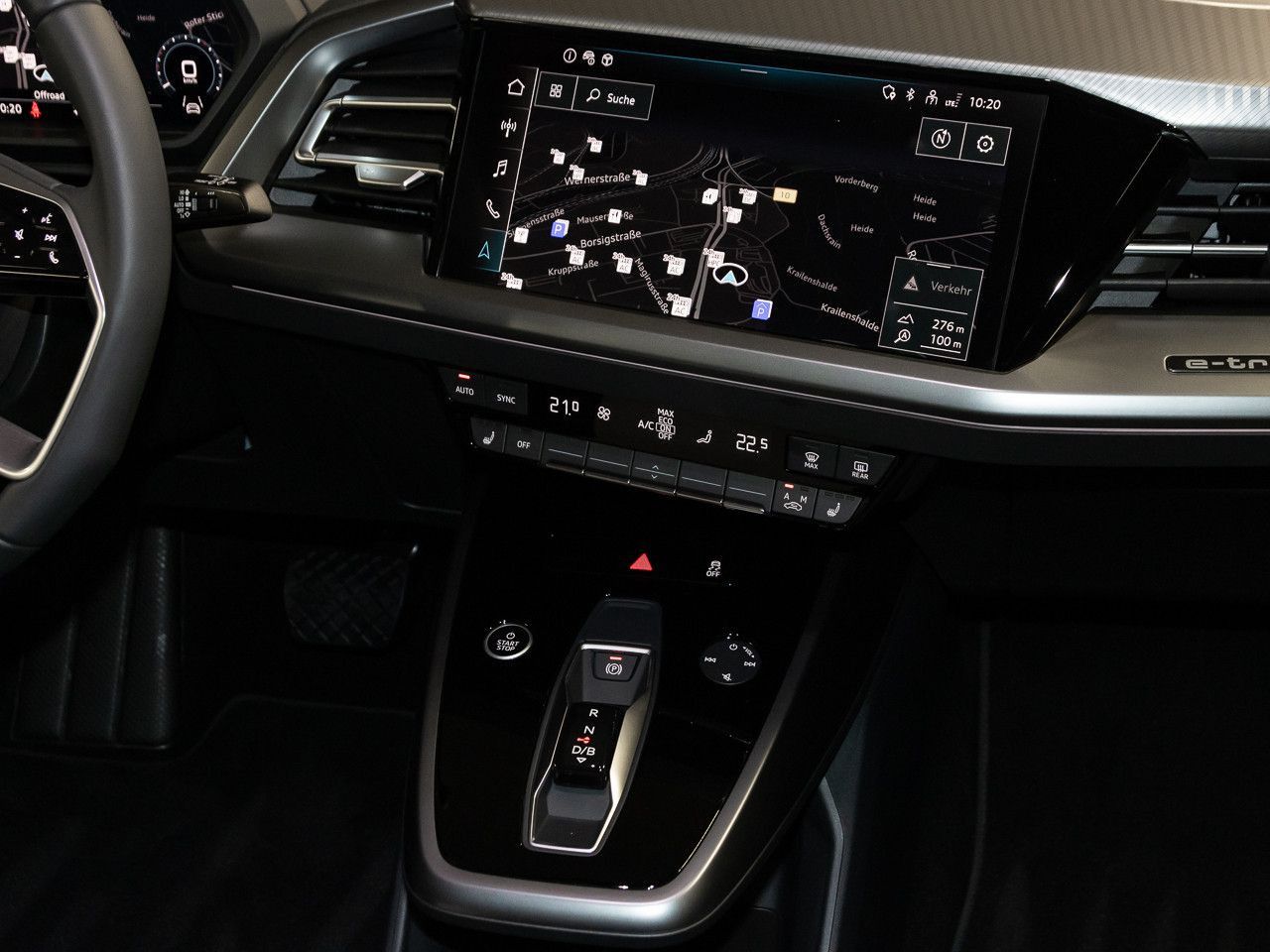 Audi Q4 e-tron - Bild 19
