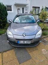Renault Megane 1.6 - Renault Megane in Bielefeld