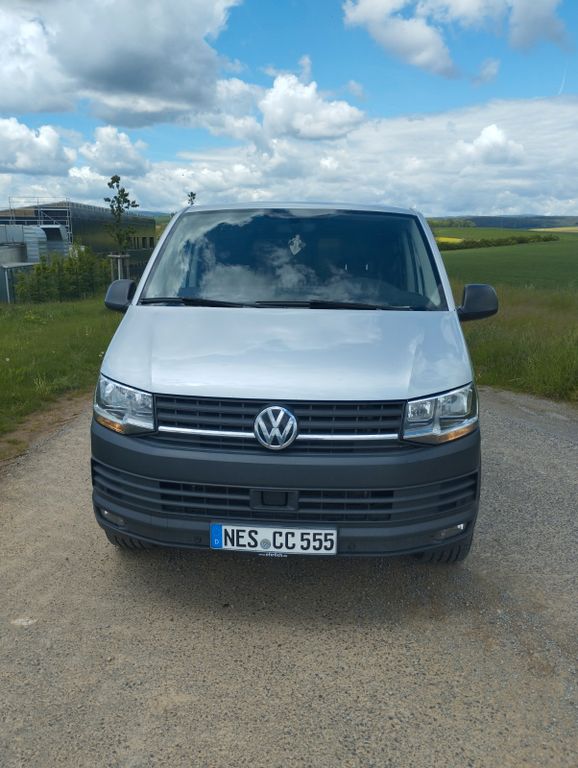 Image of Volkswagen T6 Kombi